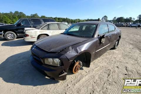 Photo of 2007 Dodge Charger