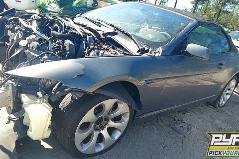 Photo of 2005 Bmw 645Ci