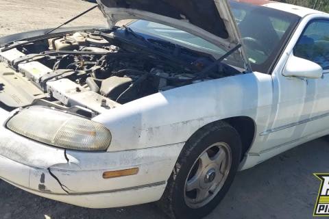 Photo of 1999 Chevrolet Monte Carlo