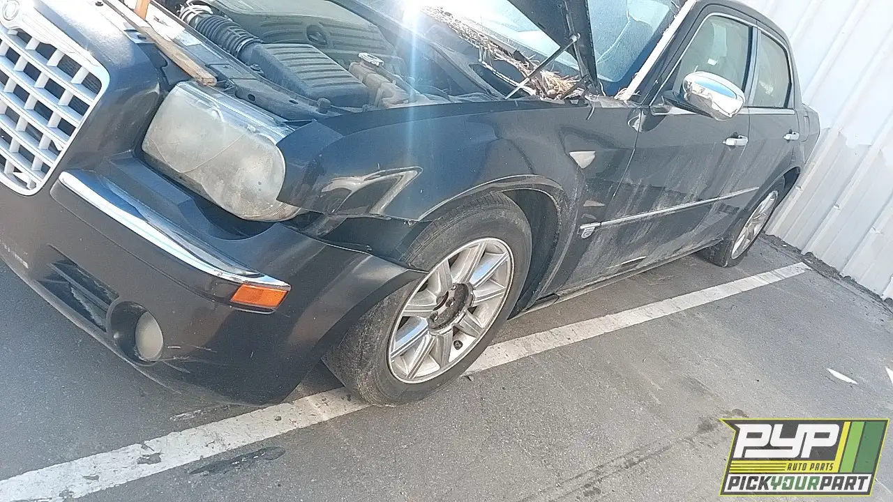 Photo of 2007 Chrysler 300