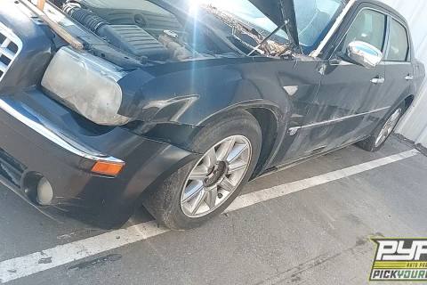 Photo of 2007 Chrysler 300