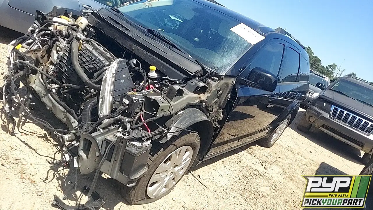 Photo of 2019 Dodge Journey