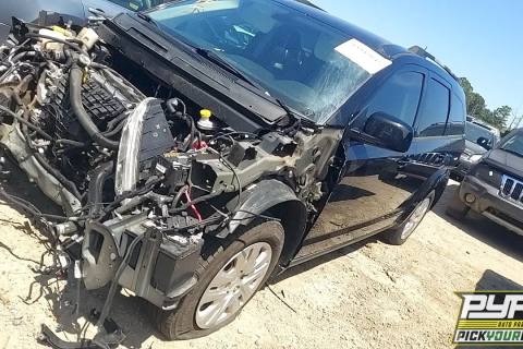 Photo of 2019 Dodge Journey