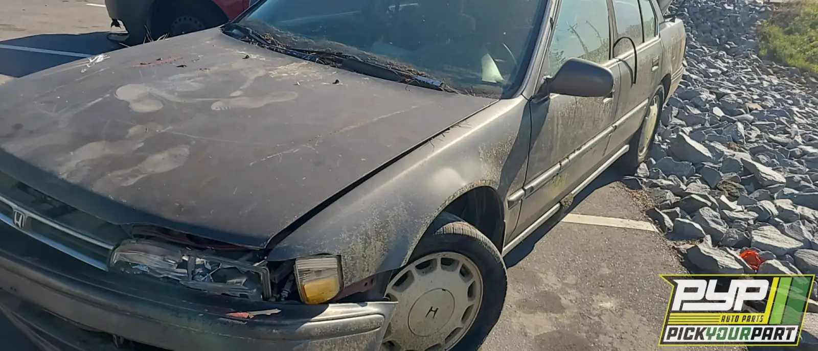 Photo of 1996 Honda Accord