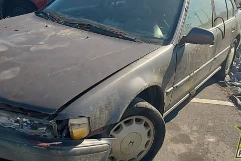 Photo of 1996 Honda Accord