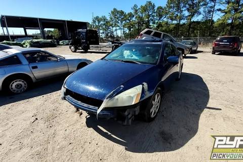 Photo of 2004 Honda Accord