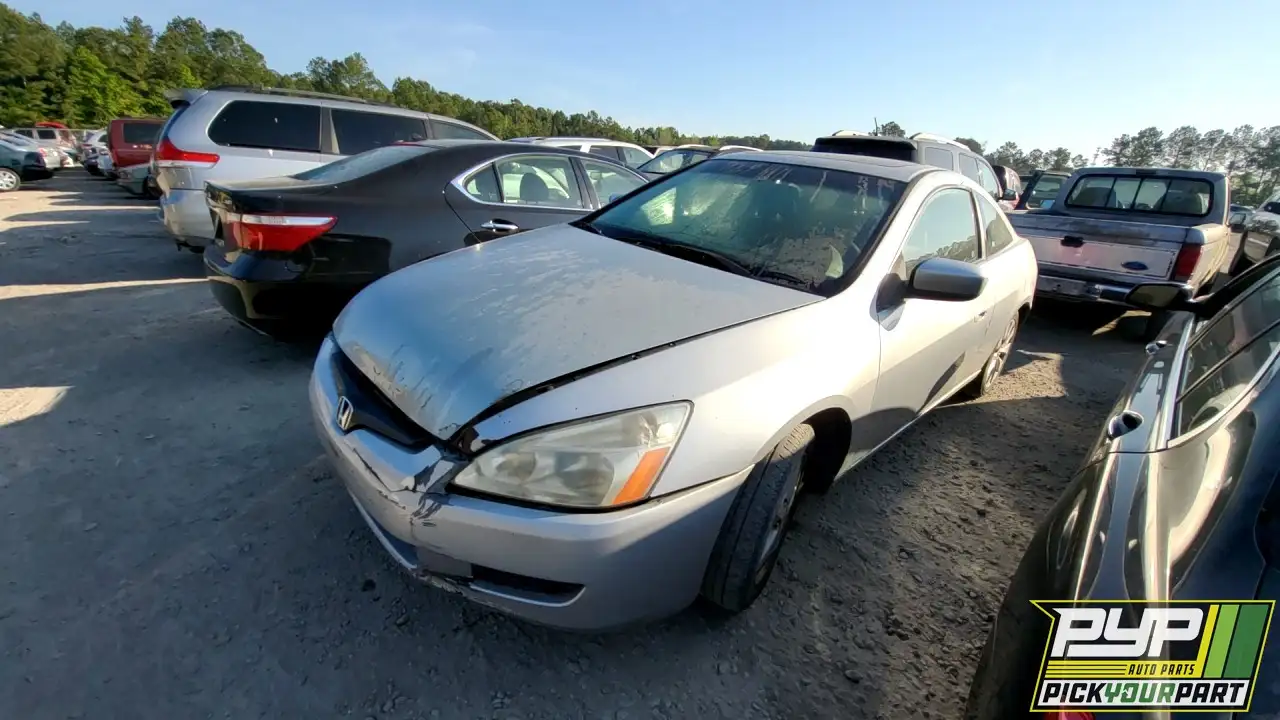 Photo of 2005 Honda Accord