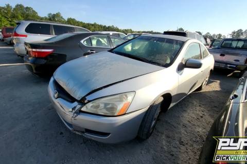 Photo of 2005 Honda Accord