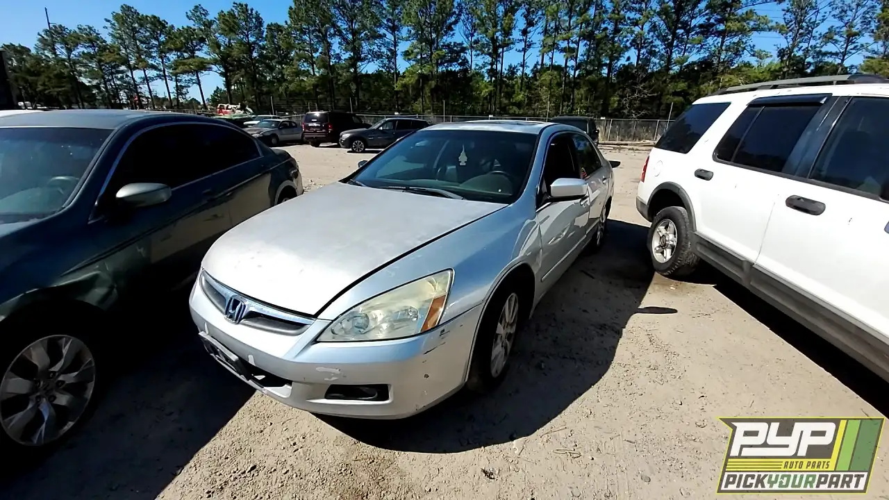 Photo of 2006 Honda Accord