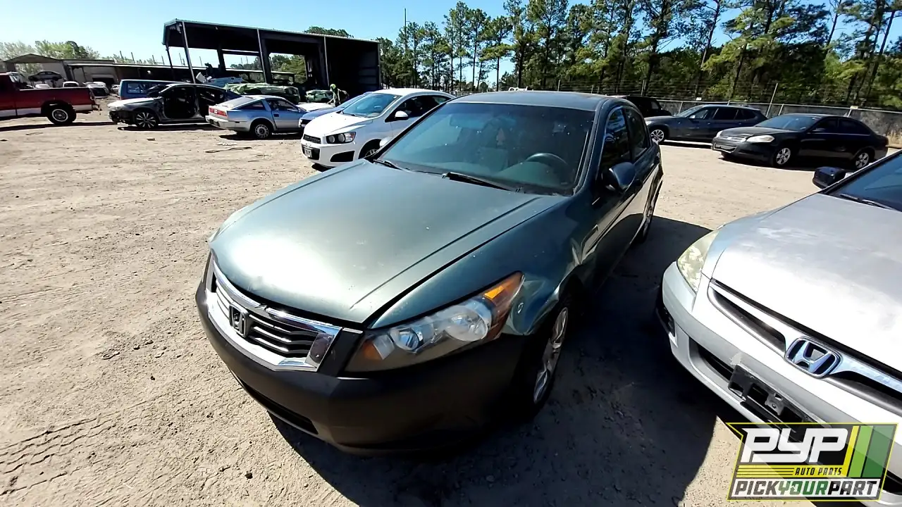 Photo of 2009 Honda Accord