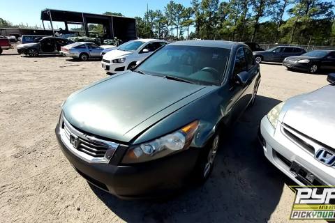 Photo of 2009 Honda Accord