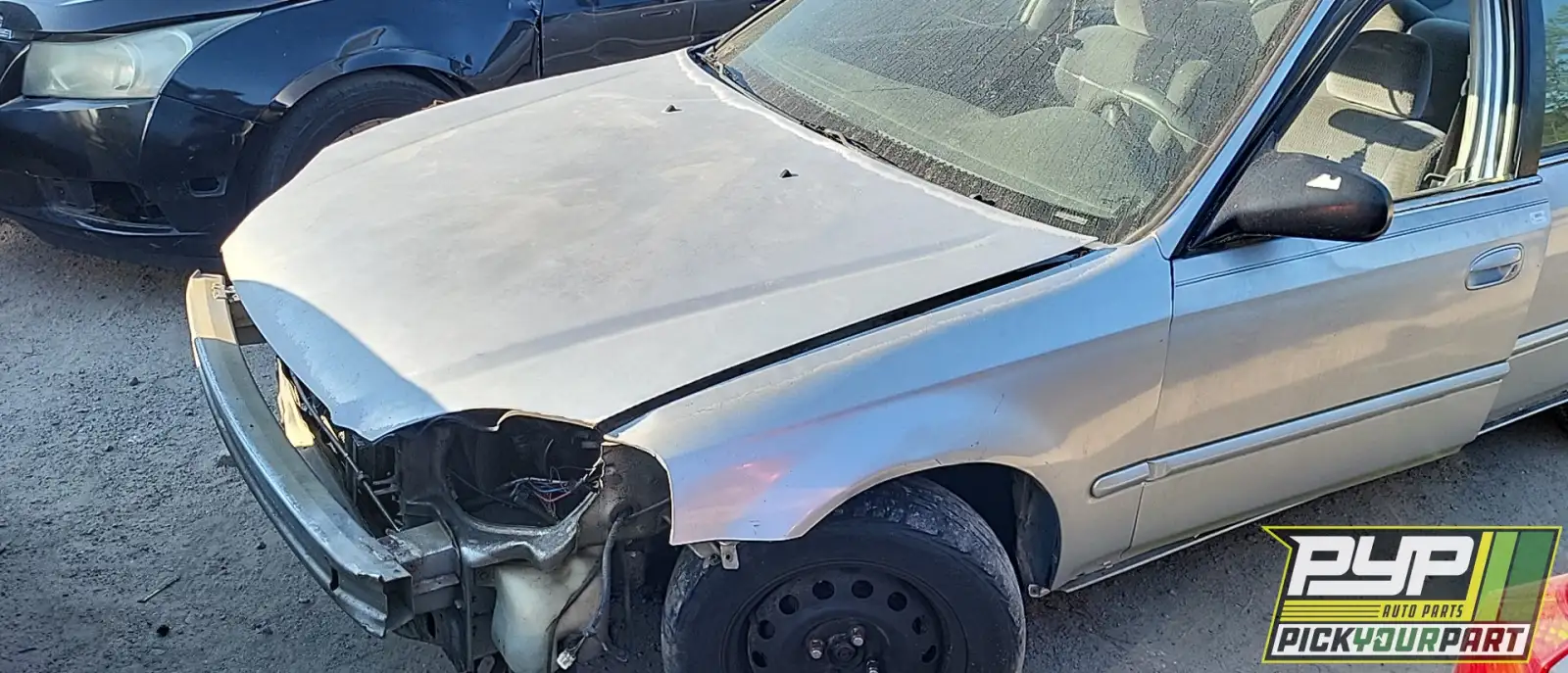 Photo of 1999 Honda Civic
