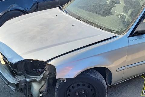 Photo of 1999 Honda Civic