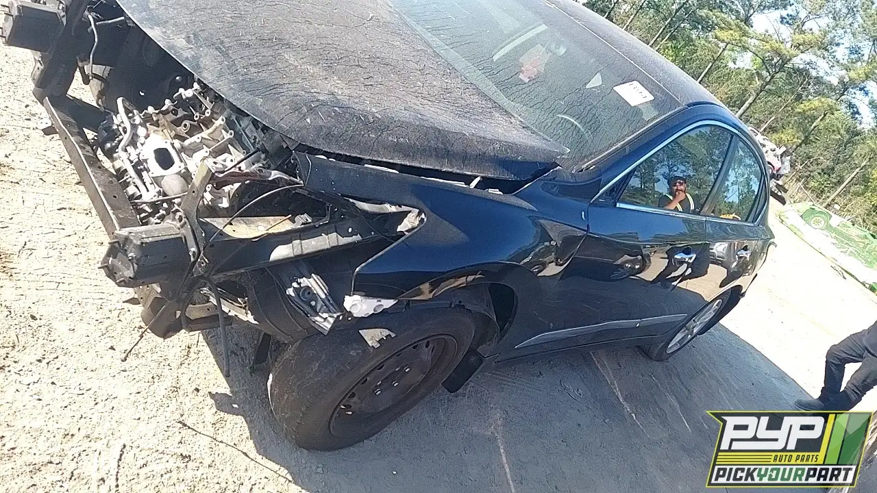 Photo of 2015 Nissan Altima
