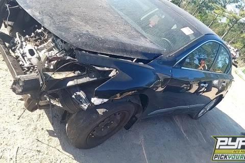 Photo of 2015 Nissan Altima