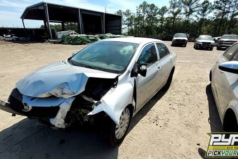 Photo of 2010 Toyota Corolla