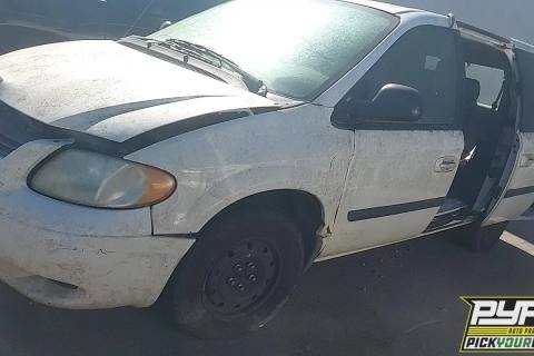 Photo of 2006 Dodge Caravan