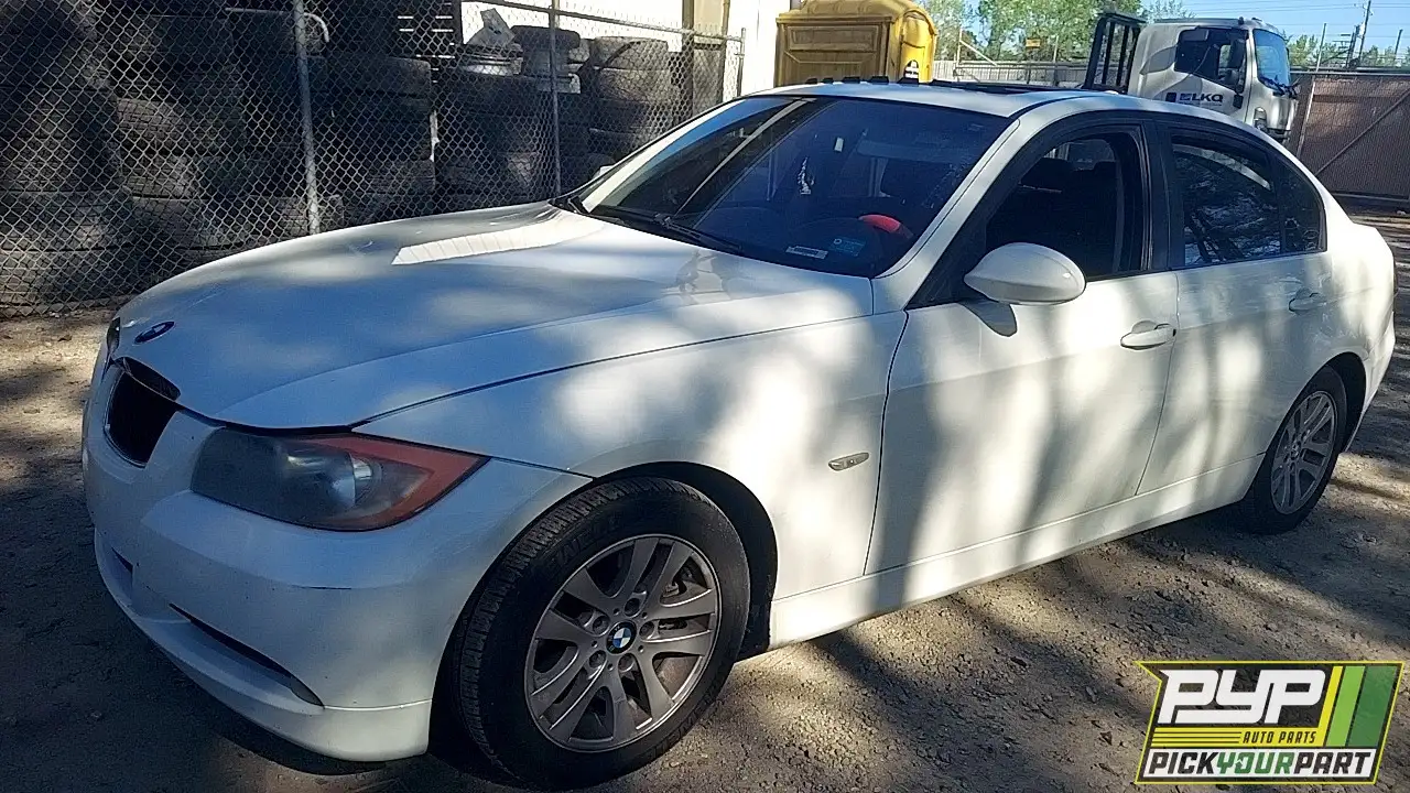 Photo of 2007 Bmw 328I