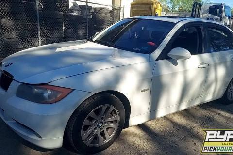Photo of 2007 Bmw 328I