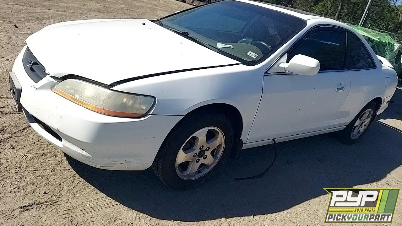 Photo of 2000 Honda Accord