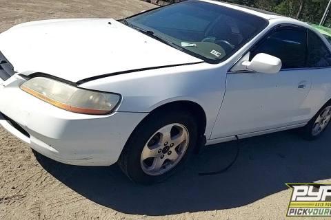 Photo of 2000 Honda Accord