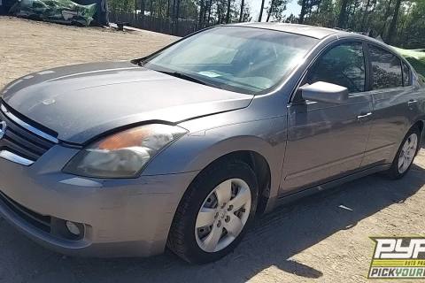 Photo of 2008 Nissan Altima
