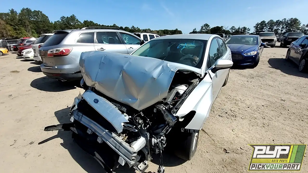 Photo of 2015 Ford Fusion