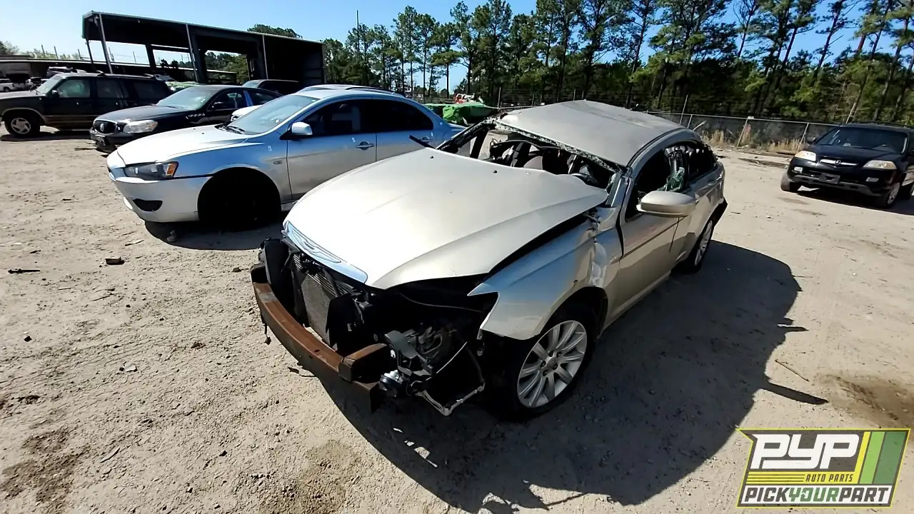 Photo of 2014 Chrysler 200