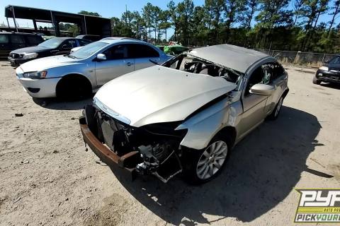 Photo of 2014 Chrysler 200