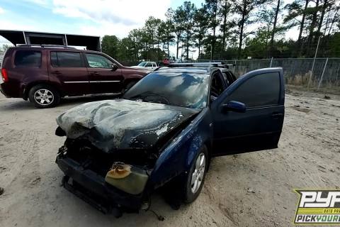 Photo of 2004 Volkswagen Jetta