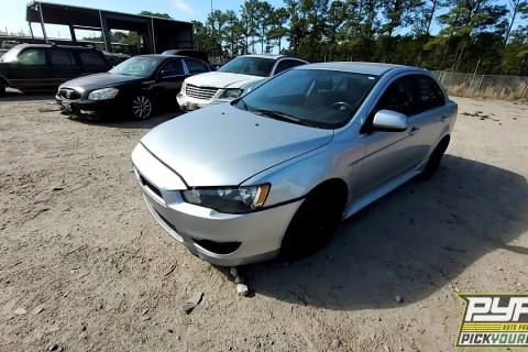 Photo of 2014 Mitsubishi Lancer