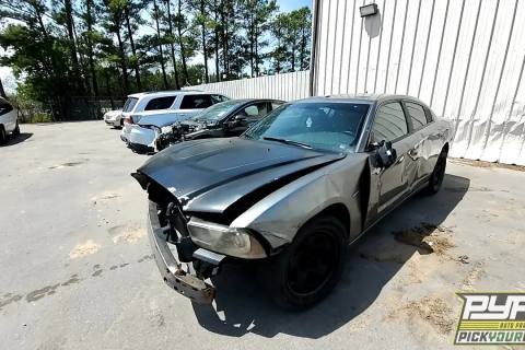 Photo of 2012 Dodge Charger