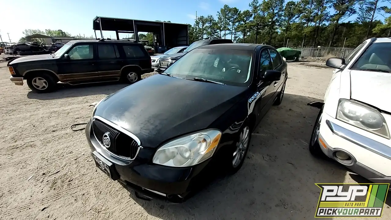 Photo of 2006 Buick Lucerne