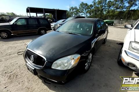 Photo of 2006 Buick Lucerne