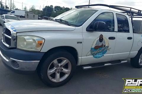 Photo of 2007 Dodge Ram 1500