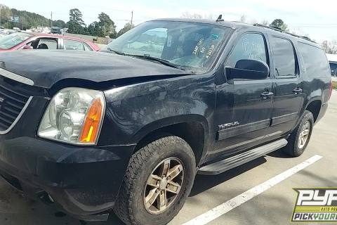 Photo of 2013 Gmc Yukon Xl 1500