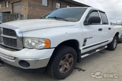 Photo of 2005 Dodge Ram 1500