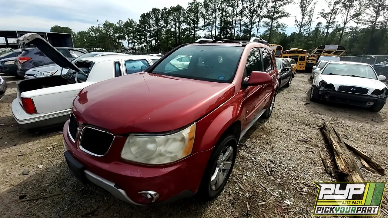 Photo of 2006 Pontiac Torrent