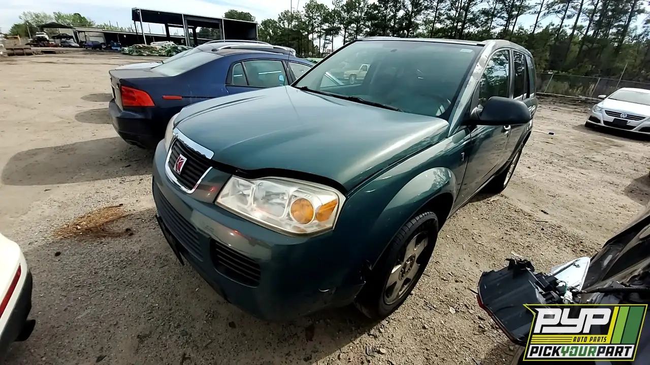 Photo of 2006 Saturn Vue