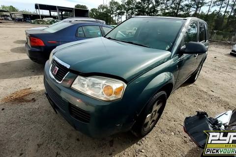Photo of 2006 Saturn Vue