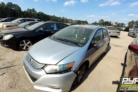 Photo of 2011 Honda Insight