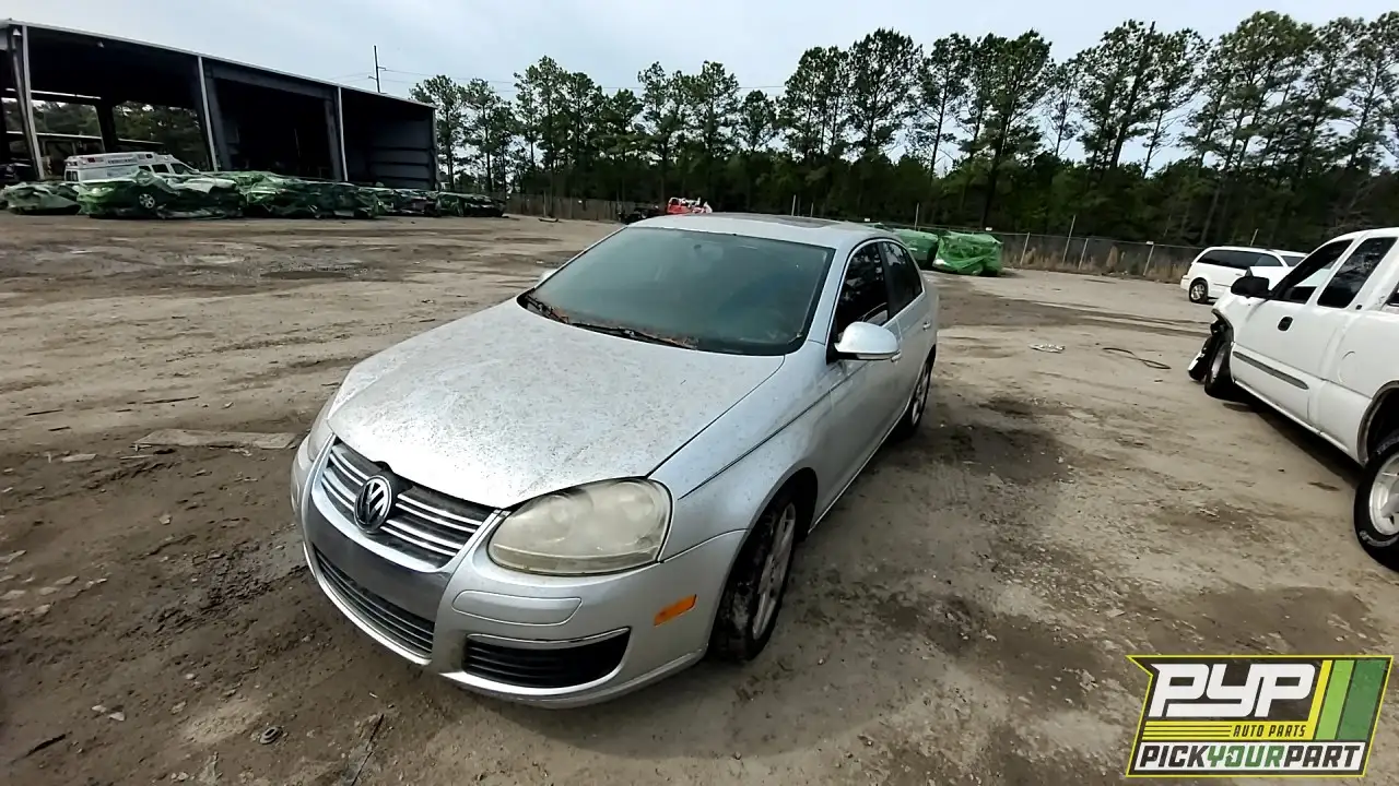 Photo of 2009 Volkswagen Jetta