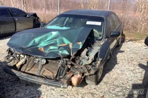 Photo of 2001 Toyota Avalon