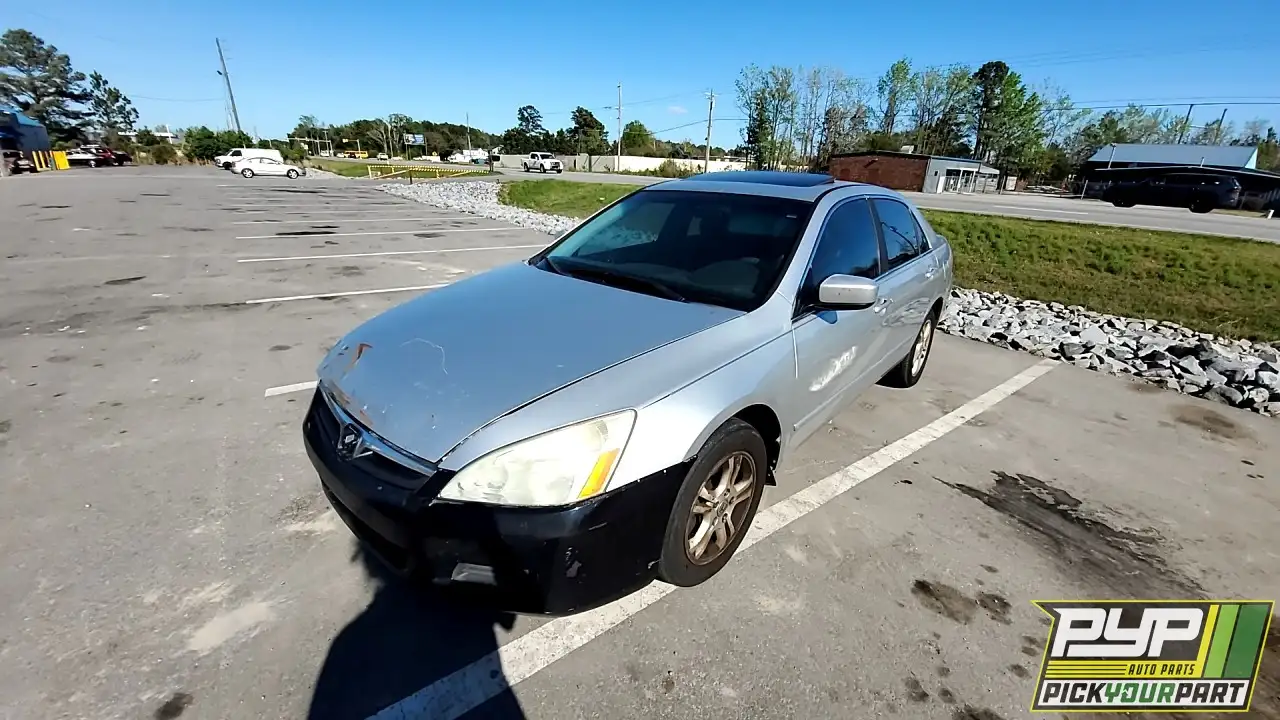Photo of 2006 Honda Accord