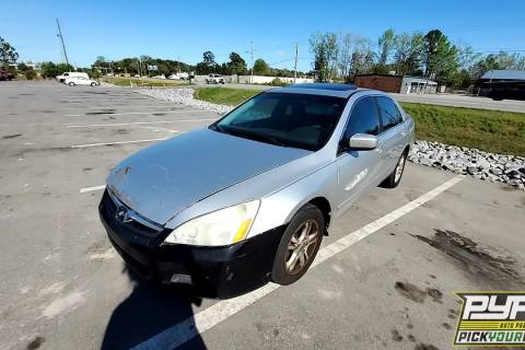 Photo of 2006 Honda Accord
