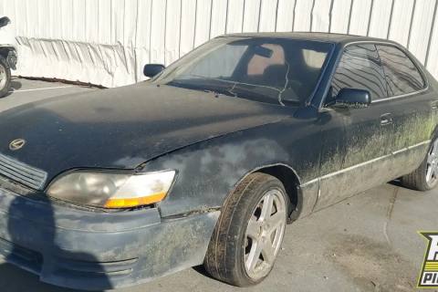 Photo of 1992 Lexus Es300