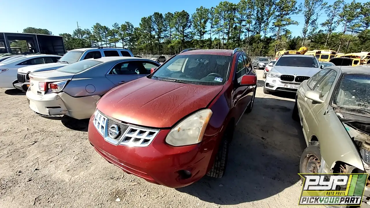 Photo of 2013 Nissan Rogue