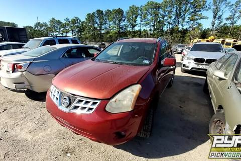 Photo of 2013 Nissan Rogue