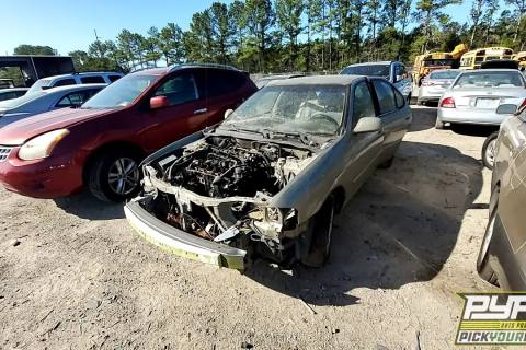 Photo of 2000 Nissan Sentra