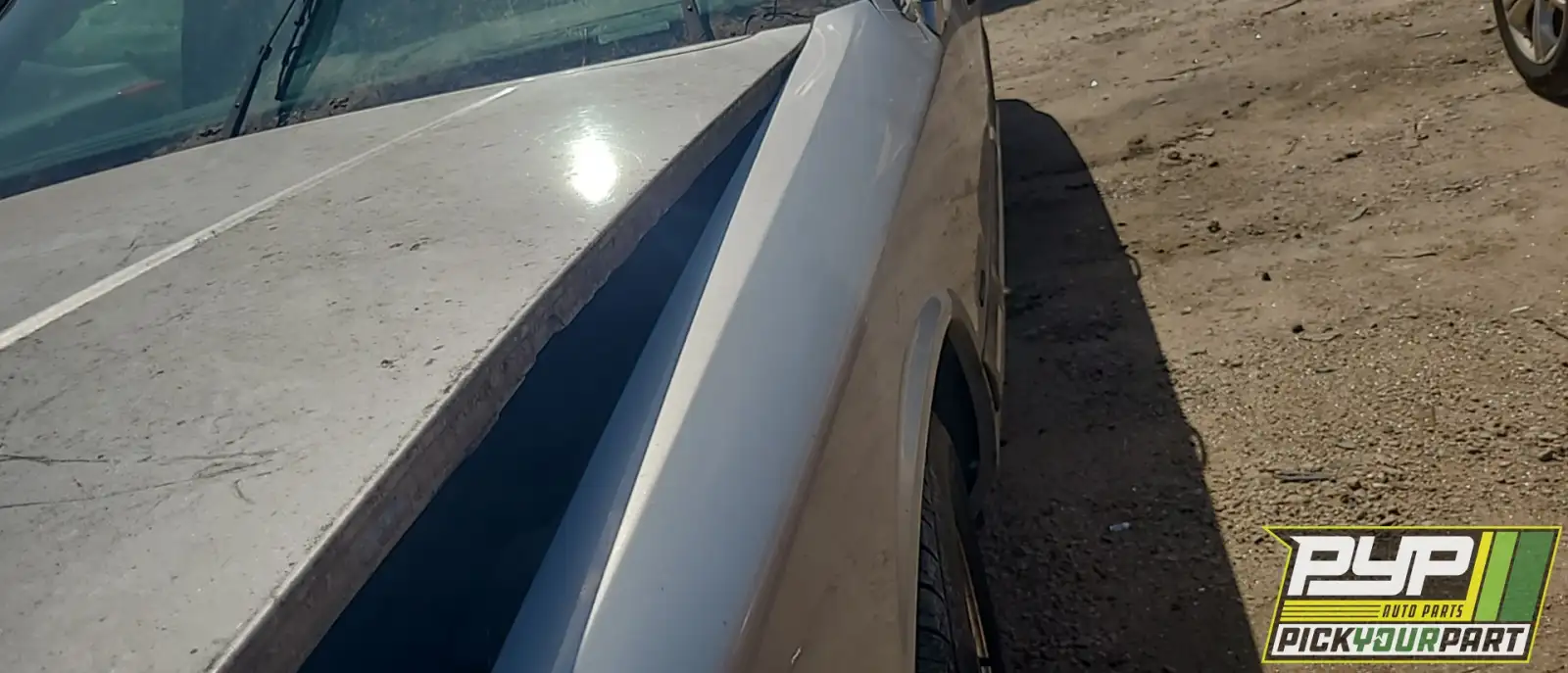 Photo of 1996 Lincoln Town Car